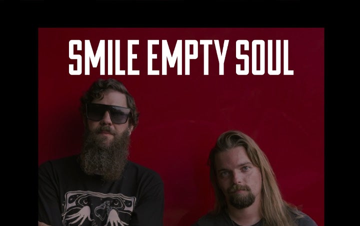 More Info for SMILE EMPTY SOUL