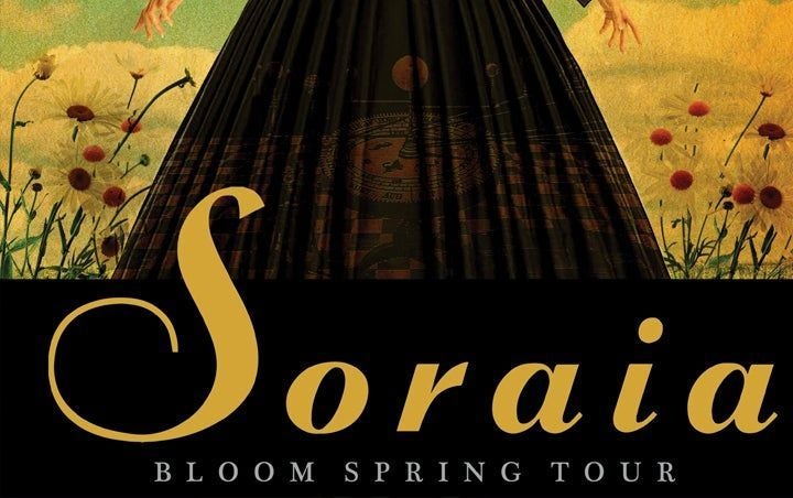 More Info for SORAIA