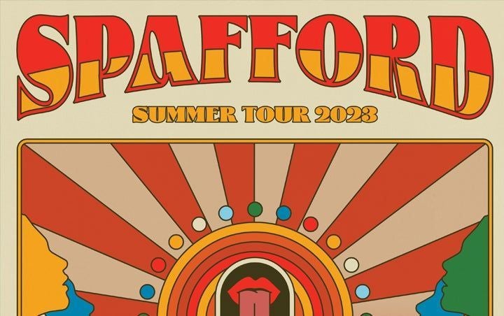 More Info for SPAFFORD 