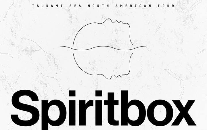 More Info for SPIRITBOX