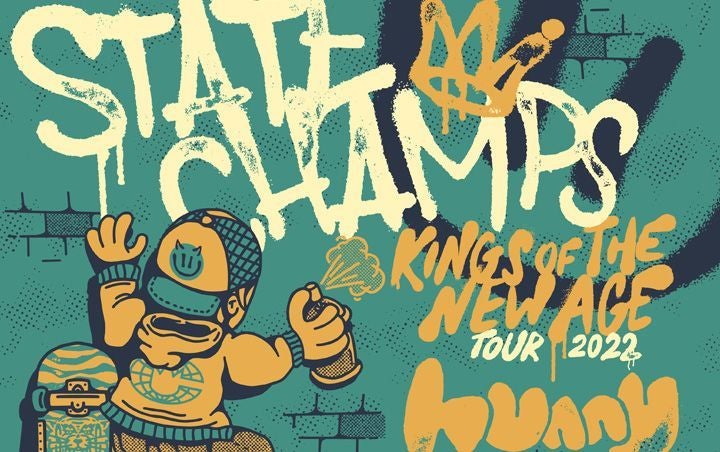 More Info for STATE CHAMPS