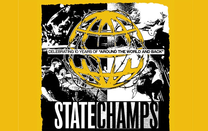 More Info for STATE CHAMPS - Sold Out!