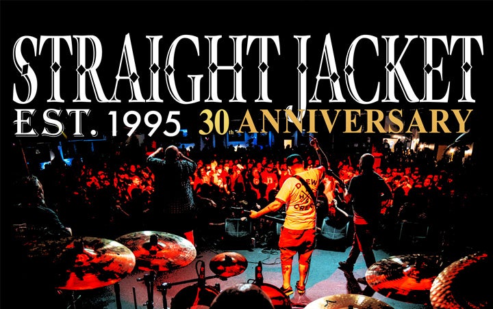 More Info for STRAIGHT JACKET