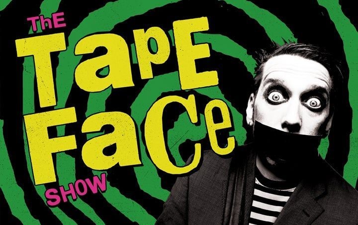 More Info for TAPE FACE