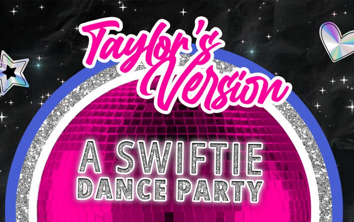 More Info for TAYLOR'S VERSION