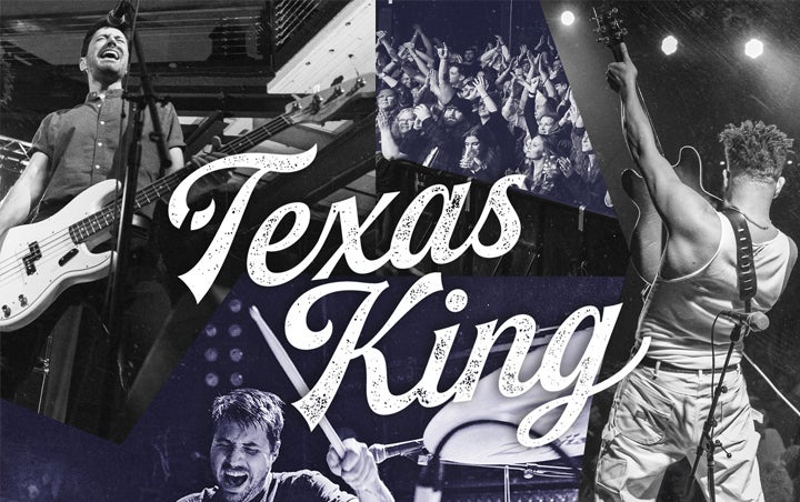 More Info for TEXAS KING