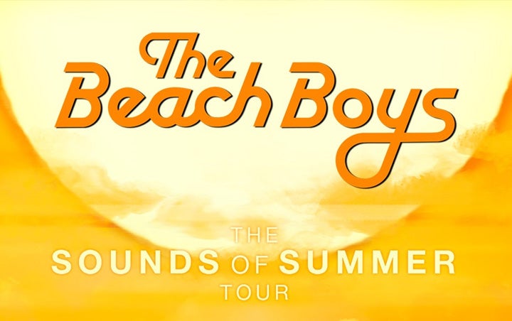 More Info for THE BEACH BOYS