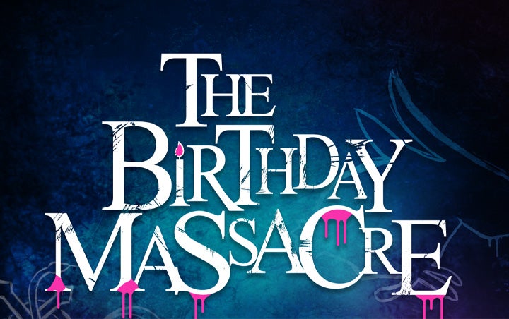 More Info for THE BIRTHDAY MASSACRE
