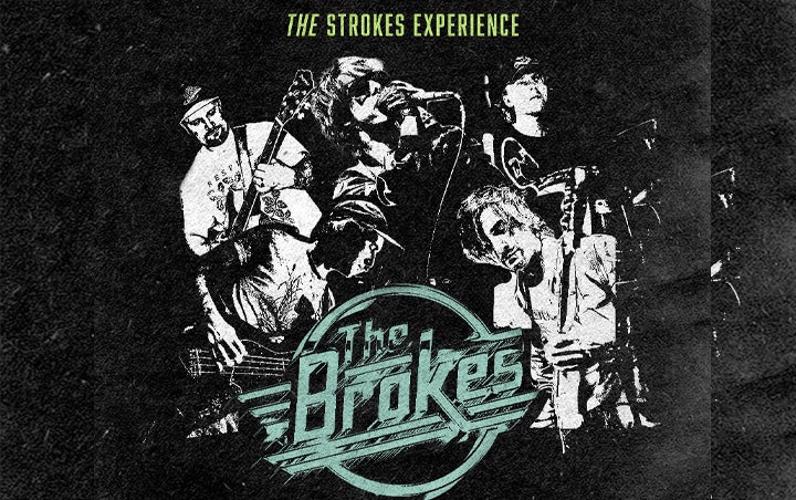 More Info for THE BROKES