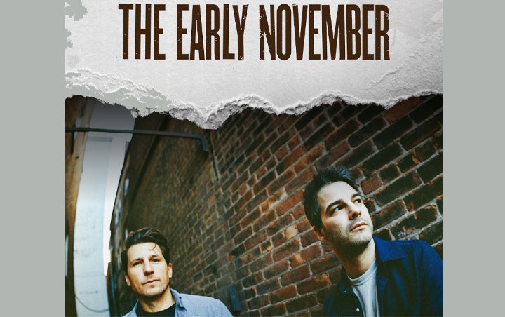 More Info for THE EARLY NOVEMBER