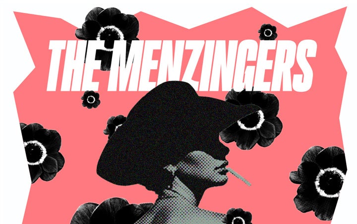 More Info for THE MENZINGERS