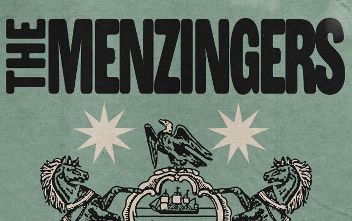 More Info for THE MENZINGERS