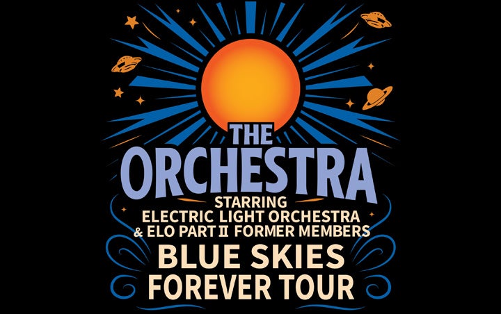 More Info for THE ORCHESTRA