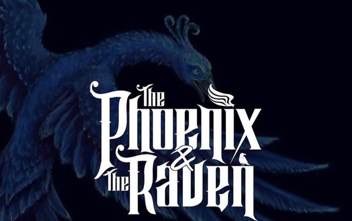 More Info for THE PHOENIX & THE RAVEN