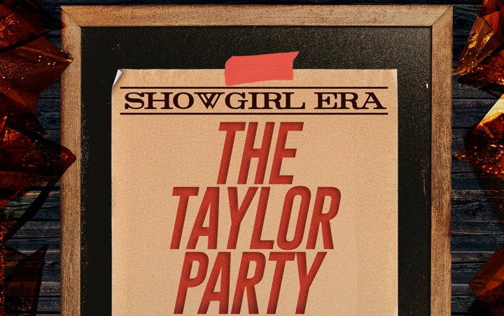 More Info for THE TAYLOR PARTY