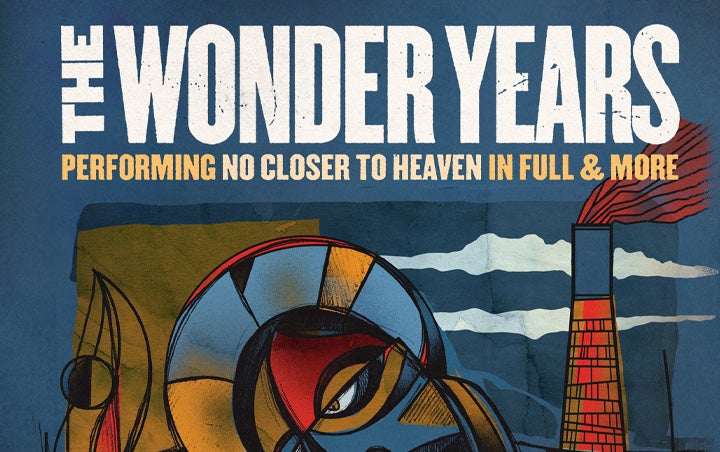 More Info for THE WONDER YEARS