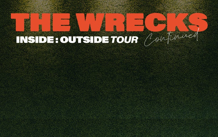 More Info for THE WRECKS