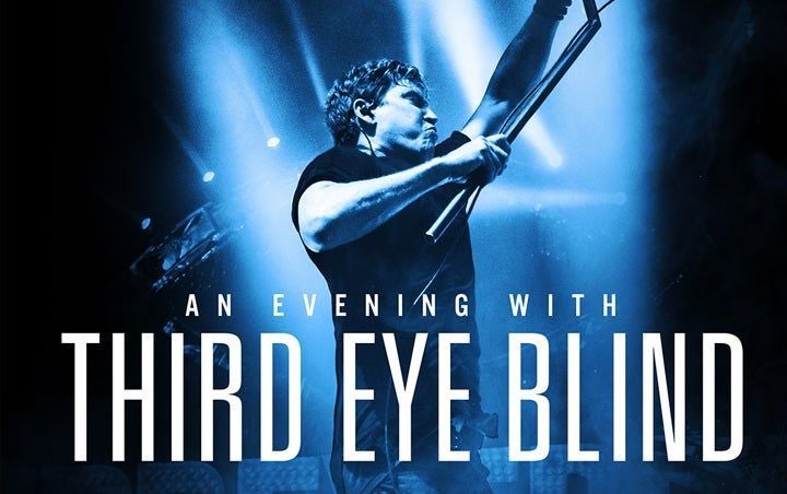 More Info for THIRD EYE BLIND