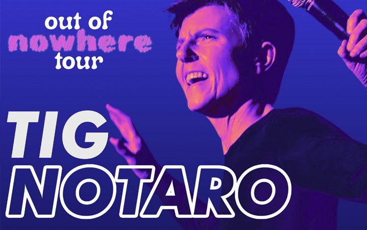 More Info for TIG NOTARO