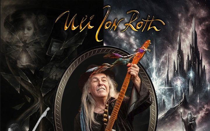 More Info for An Evening with ULI JON ROTH