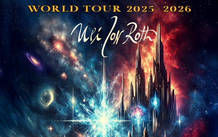 More Info for An Evening with ULI JON ROTH