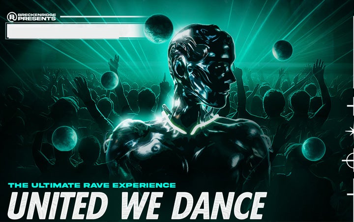 More Info for UNITED WE DANCE