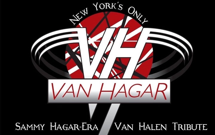 More Info for VAN HAGAR