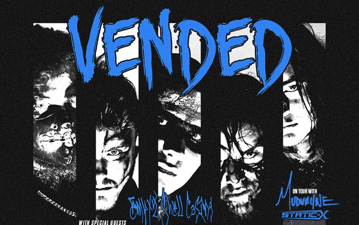 More Info for VENDED
