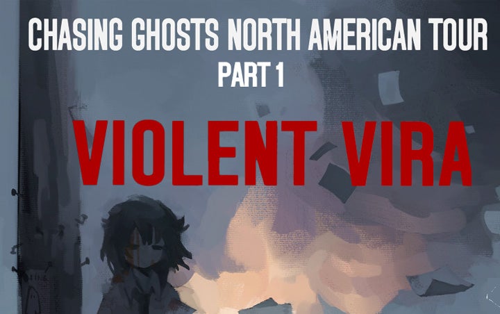 More Info for VIOLENT VIRA