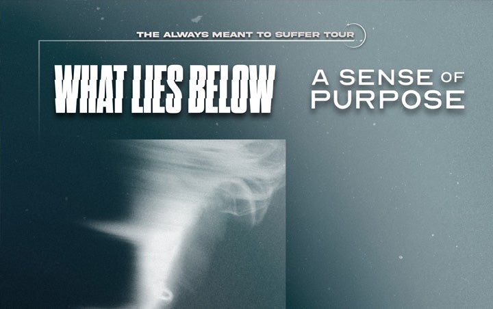 More Info for WHAT LIES BELOW