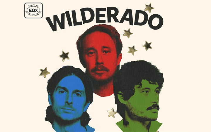 More Info for WILDERADO