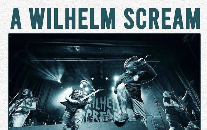 More Info for A WILHELM SCREAM