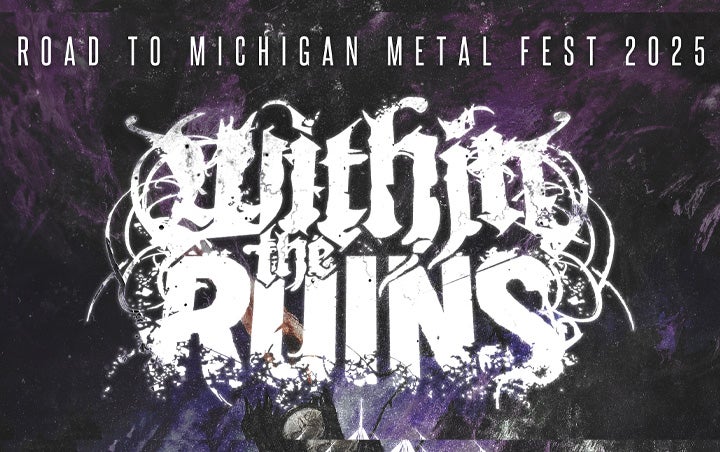 More Info for WITHIN THE RUINS