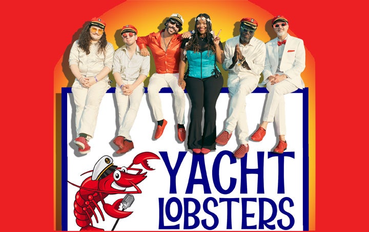 More Info for YACHT LOBSTERS