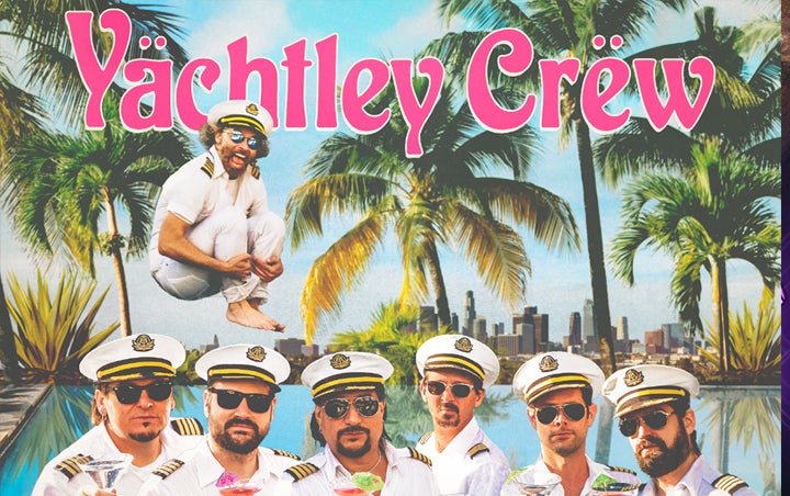 More Info for YACHTLEY CREW