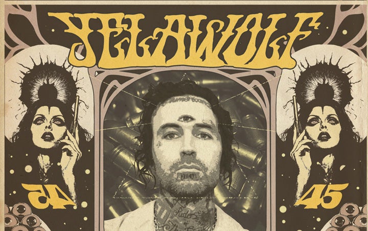 More Info for YELAWOLF 