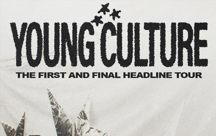 More Info for YOUNG CULTURE