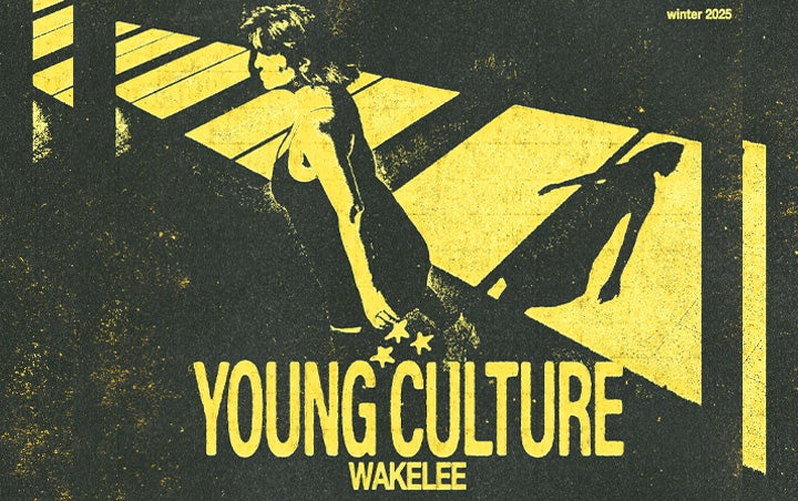 More Info for YOUNG CULTURE