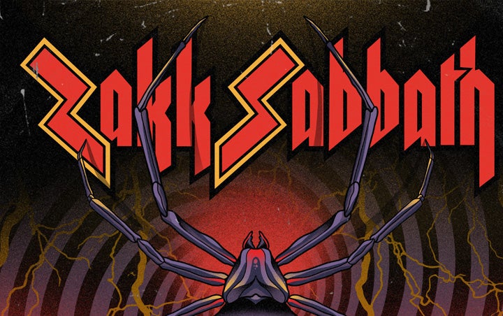 More Info for ZAKK SABBATH