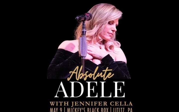 More Info for ABSOLUTE ADELE 
