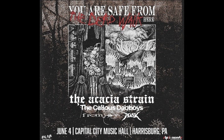 More Info for THE ACACIA STRAIN