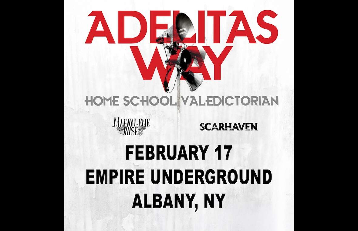ADELITAS WAY