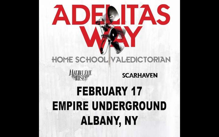 More Info for ADELITAS WAY