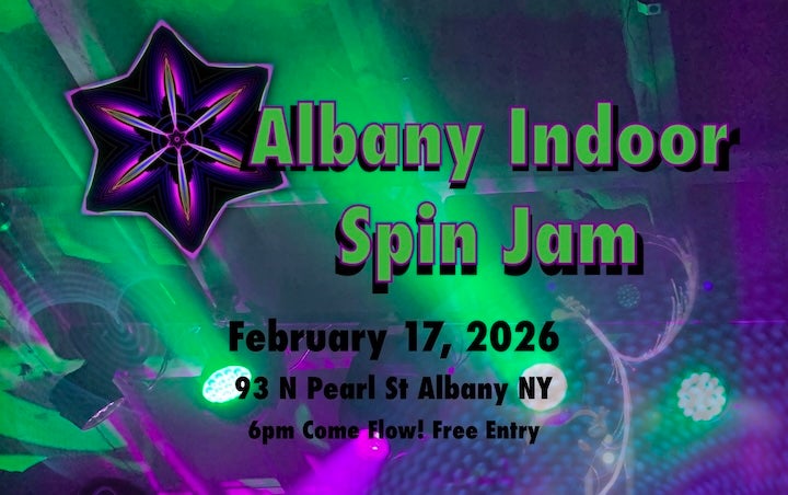 More Info for ALBANY INDOOR SPIN JAM
