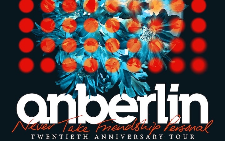 More Info for ANBERLIN