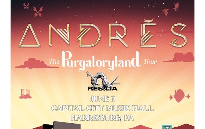 More Info for ANDRES