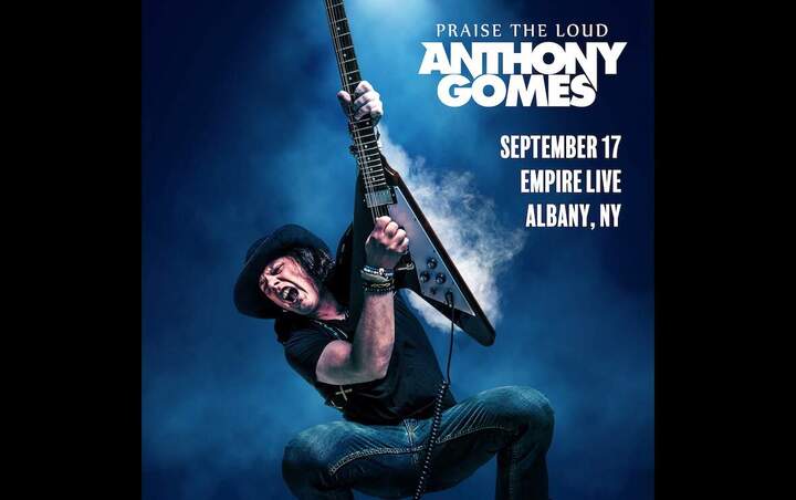 More Info for ANTHONY GOMES