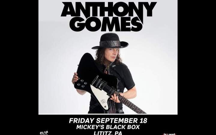 More Info for ANTHONY GOMES