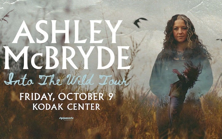 More Info for ASHLEY MCBRYDE