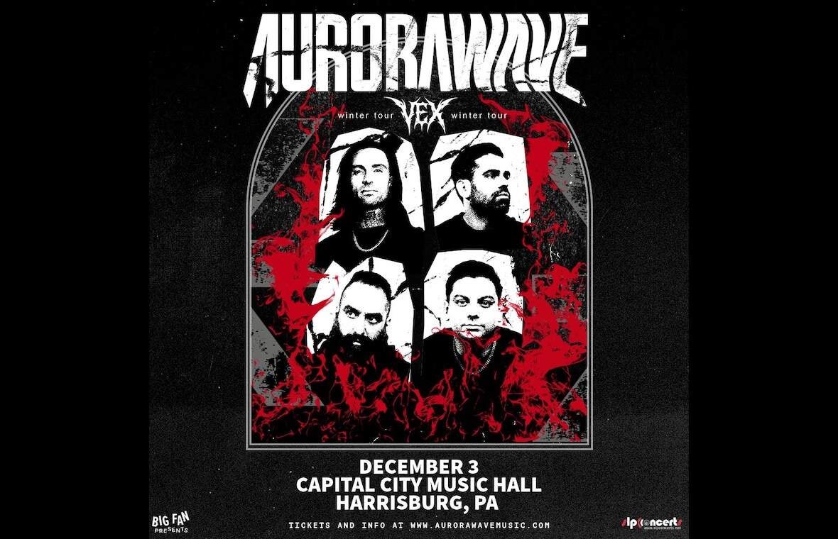 AURORAWAVE